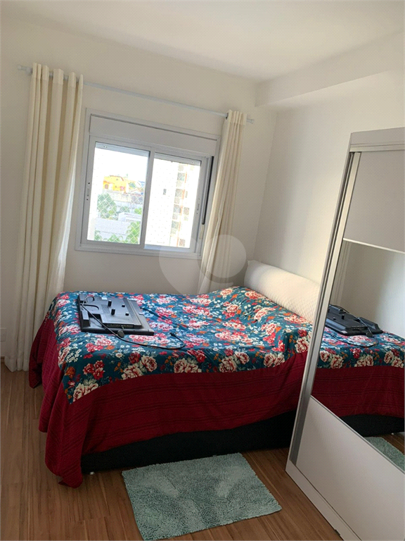 Venda Apartamento São Paulo Vila Prudente REO615403 12