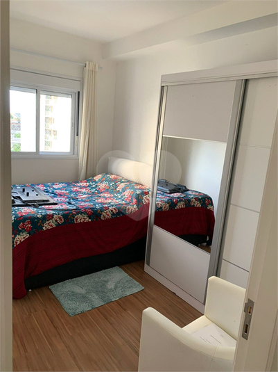 Venda Apartamento São Paulo Vila Prudente REO615403 10