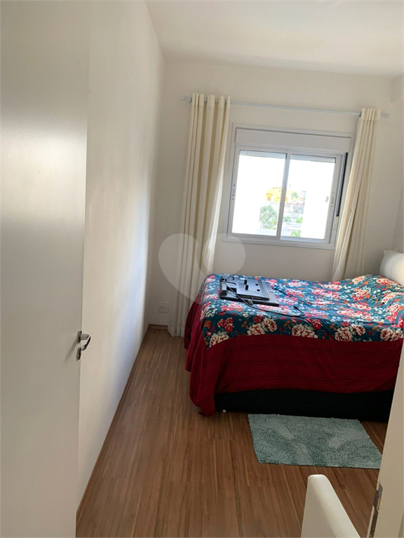 Venda Apartamento São Paulo Vila Prudente REO615403 5