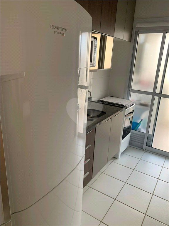 Venda Apartamento São Paulo Vila Prudente REO615403 2