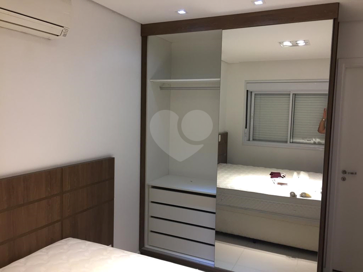 Aluguel Apartamento São Paulo Vila Cordeiro REO615413 7