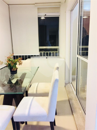 Aluguel Apartamento São Paulo Vila Cordeiro REO615413 3