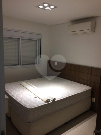 Aluguel Apartamento São Paulo Vila Cordeiro REO615413 8