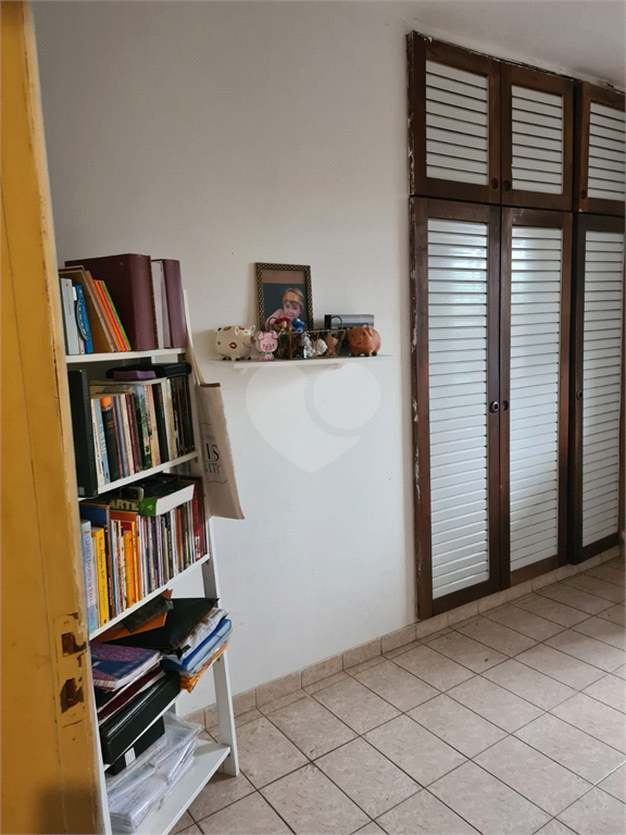 Venda Sobrado São Paulo Vila Bela Vista (zona Norte) REO615437 10