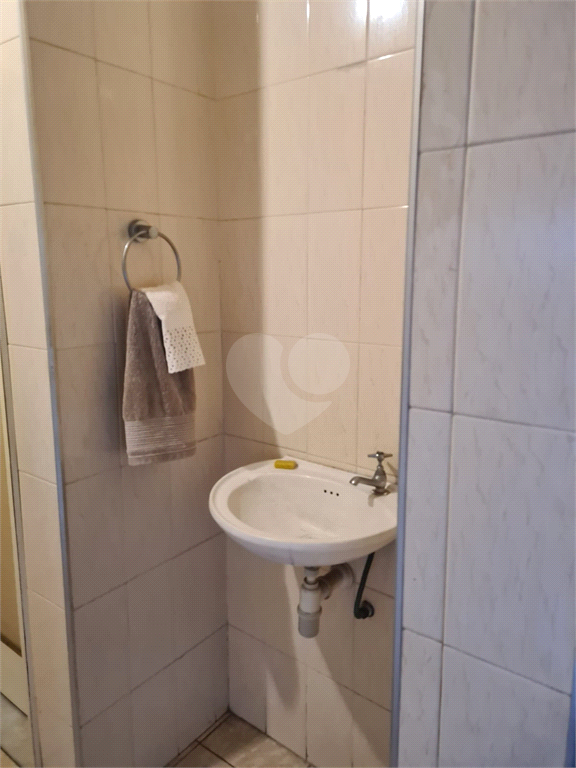 Venda Sobrado São Paulo Vila Bela Vista (zona Norte) REO615437 11