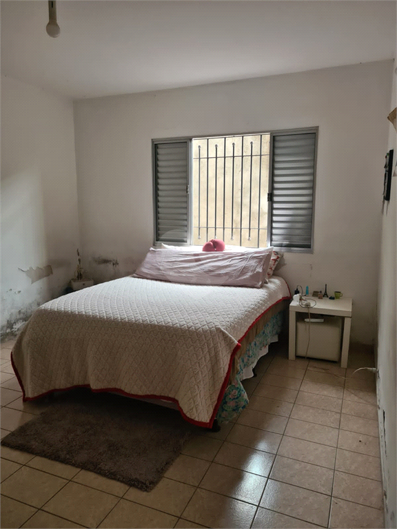 Venda Sobrado São Paulo Vila Bela Vista (zona Norte) REO615437 4