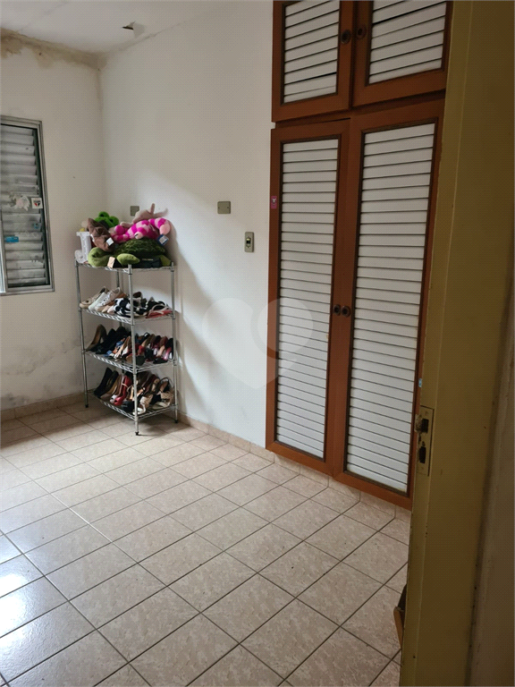 Venda Sobrado São Paulo Vila Bela Vista (zona Norte) REO615437 31