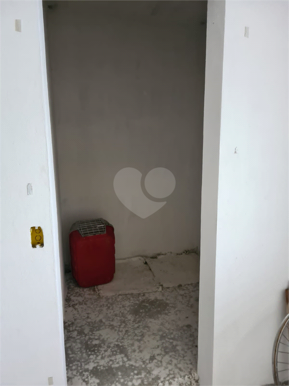 Venda Sobrado São Paulo Vila Bela Vista (zona Norte) REO615437 26