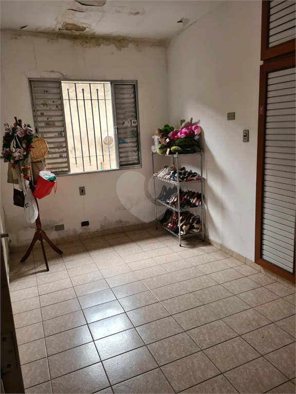 Venda Sobrado São Paulo Vila Bela Vista (zona Norte) REO615437 8