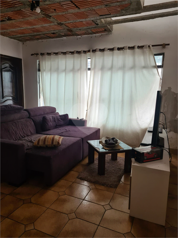 Venda Sobrado São Paulo Vila Bela Vista (zona Norte) REO615437 2