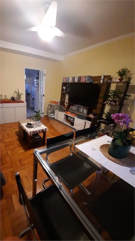 Venda Apartamento São Paulo Vila Nova Conceição REO615442 4