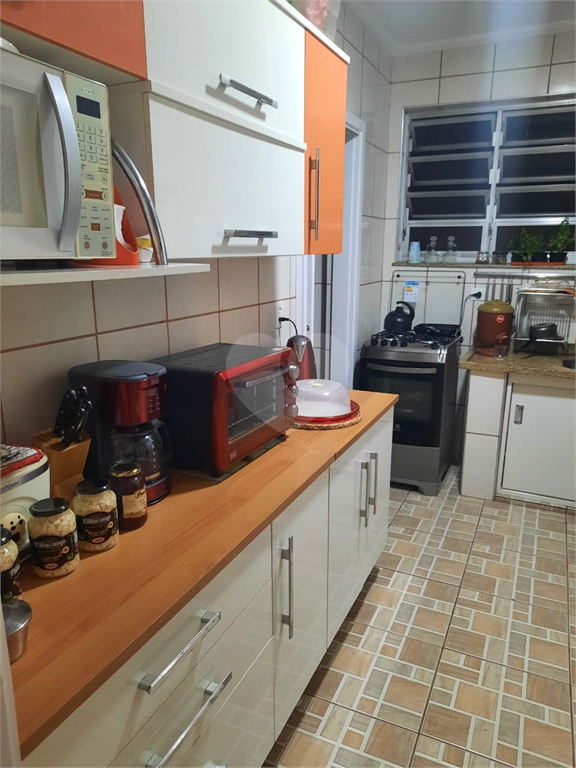 Venda Apartamento São Paulo Vila Nova Conceição REO615442 9