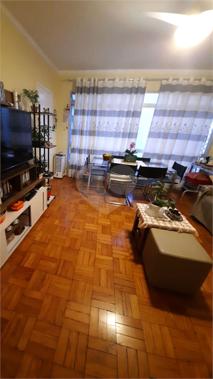 Venda Apartamento São Paulo Vila Nova Conceição REO615442 3