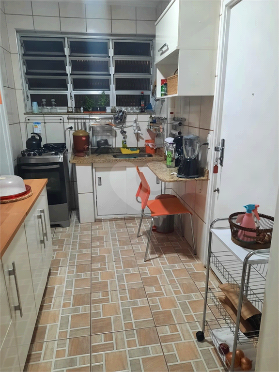 Venda Apartamento São Paulo Vila Nova Conceição REO615442 10