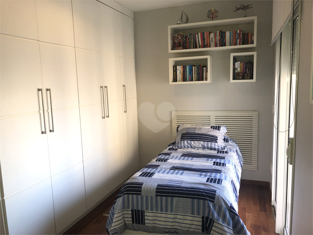 Venda Apartamento São Paulo Jardim Paulista REO615450 31