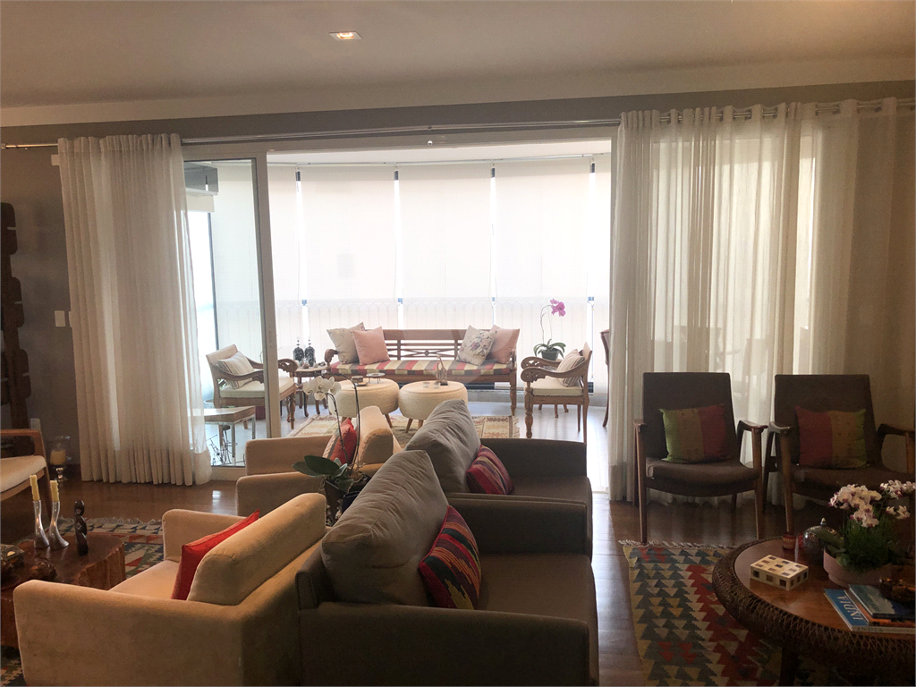 Venda Apartamento São Paulo Jardim Paulista REO615450 18