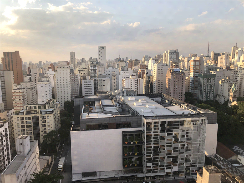 Venda Apartamento São Paulo Jardim Paulista REO615450 27