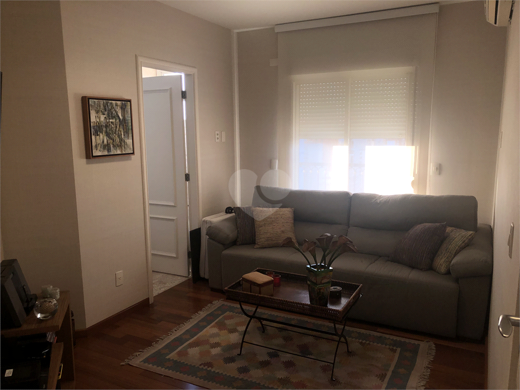 Venda Apartamento São Paulo Jardim Paulista REO615450 20