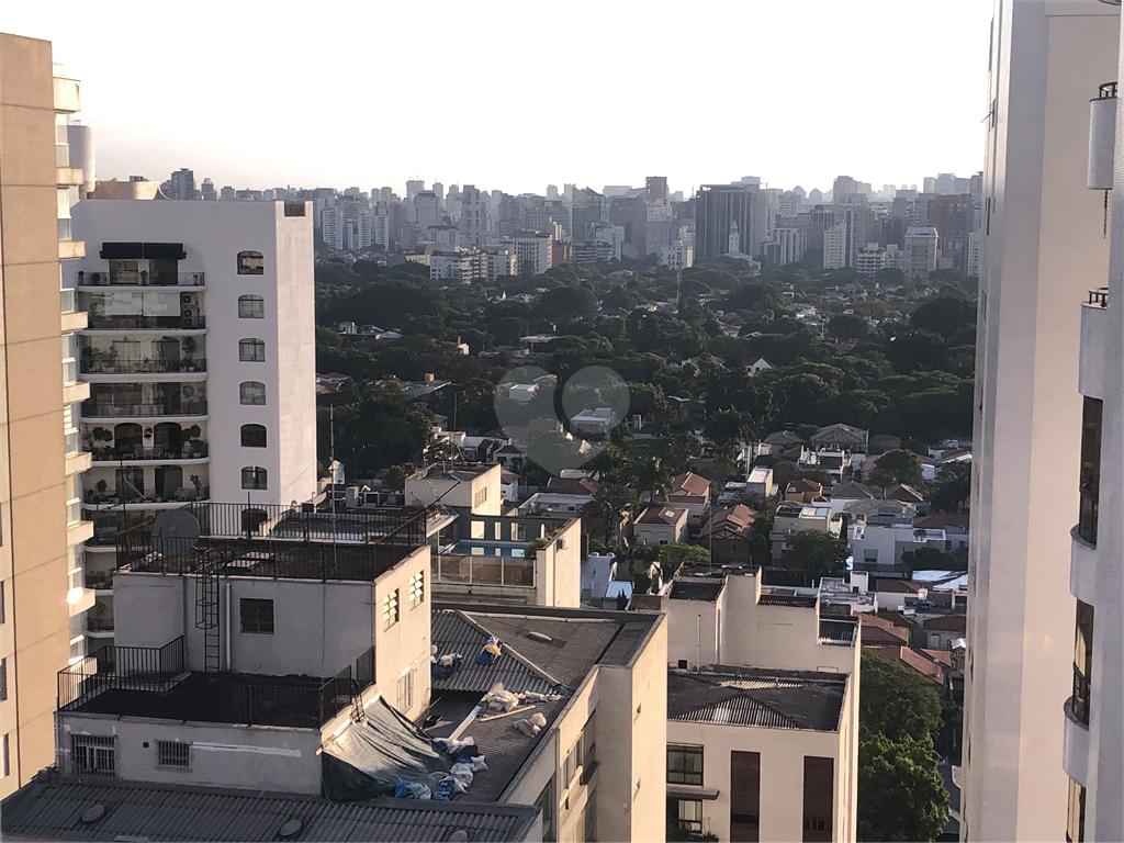 Venda Apartamento São Paulo Jardim Paulista REO615450 6