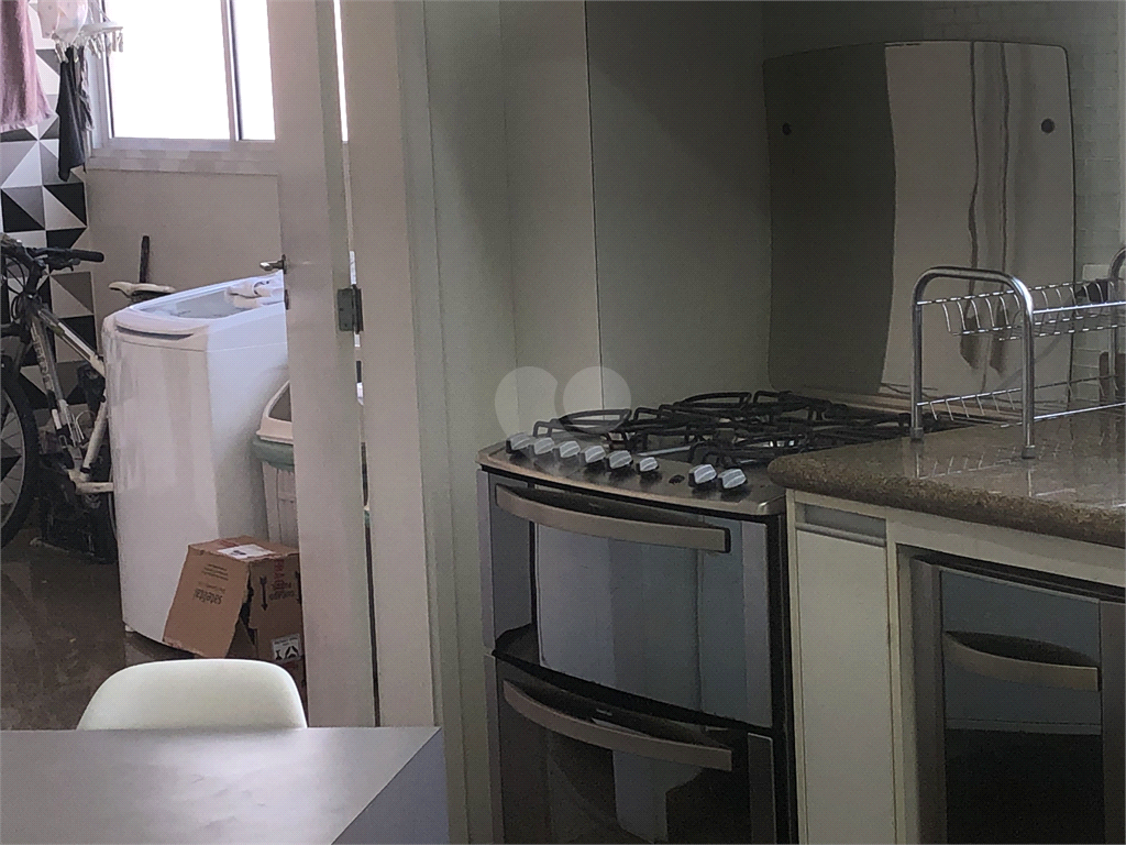 Venda Apartamento São Paulo Jardim Paulista REO615450 11