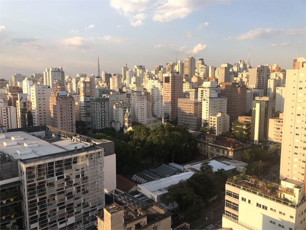 Venda Apartamento São Paulo Jardim Paulista REO615450 28