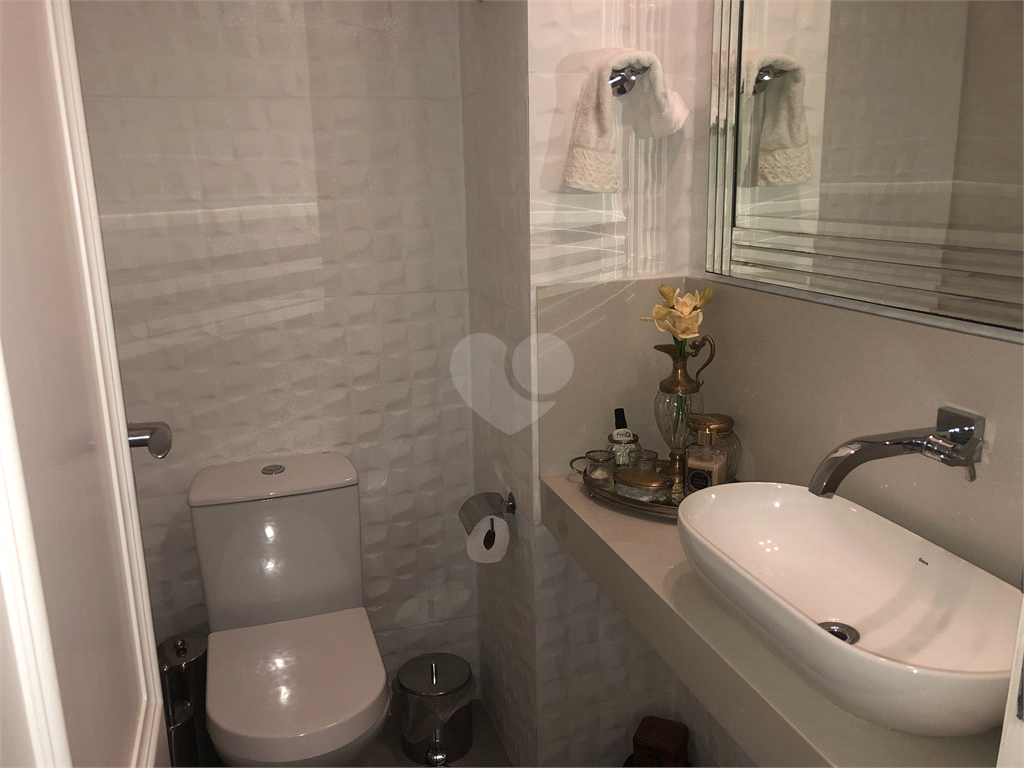 Venda Apartamento São Paulo Jardim Paulista REO615450 17