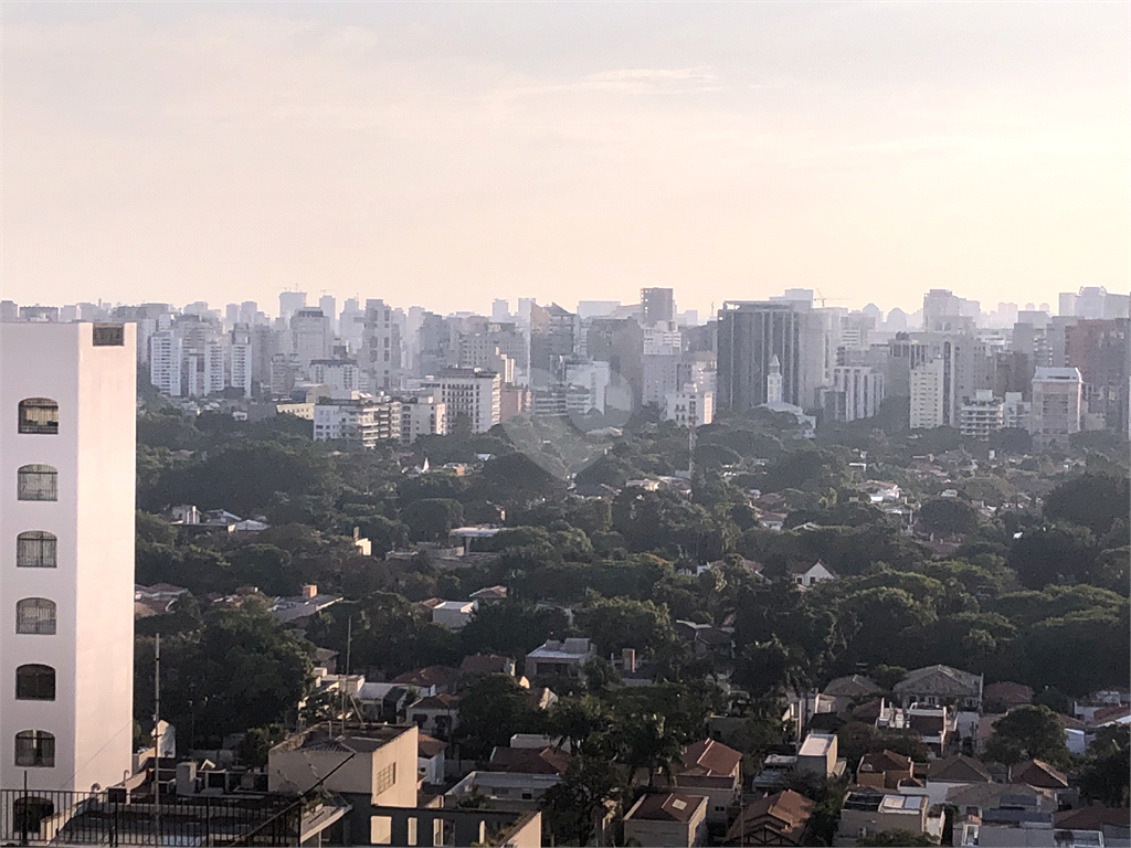 Venda Apartamento São Paulo Jardim Paulista REO615450 7