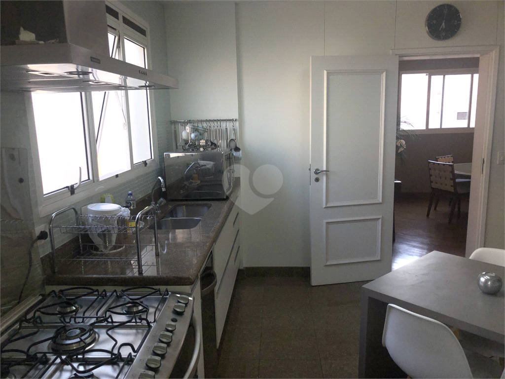 Venda Apartamento São Paulo Jardim Paulista REO615450 15