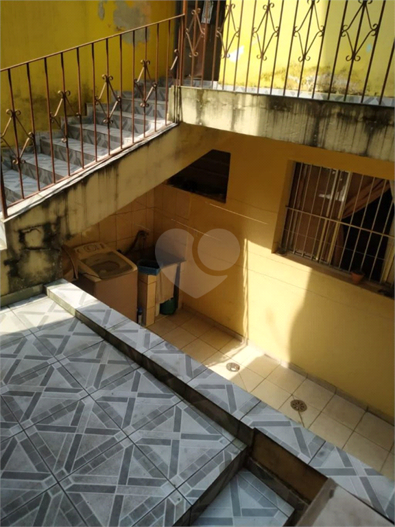 Venda Casa São Paulo Parque Casa De Pedra REO615468 12