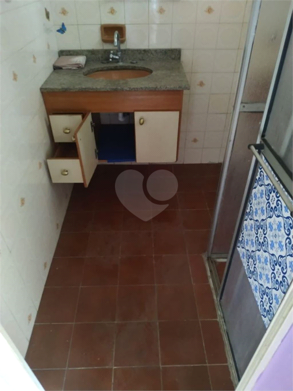 Venda Casa São Paulo Parque Casa De Pedra REO615468 3