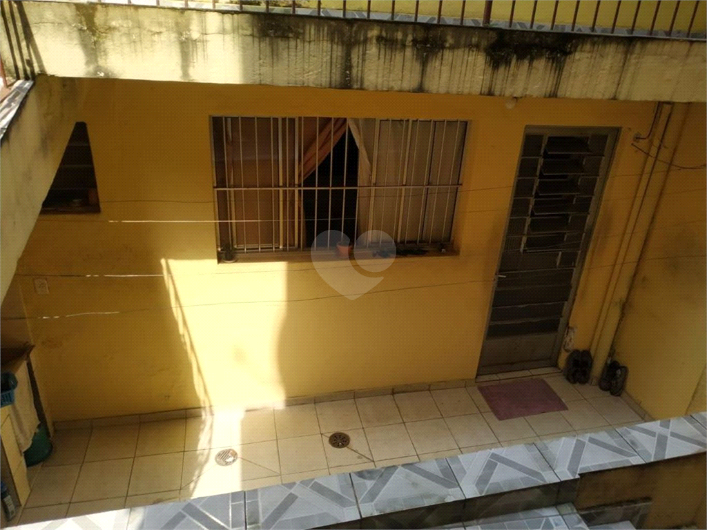 Venda Casa São Paulo Parque Casa De Pedra REO615468 25