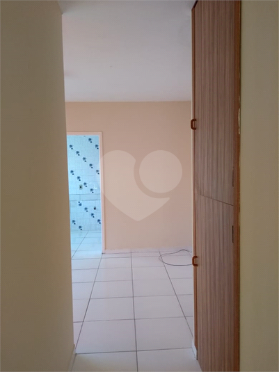 Venda Apartamento Cachoeirinha Vila Cachoeirinha REO615531 10