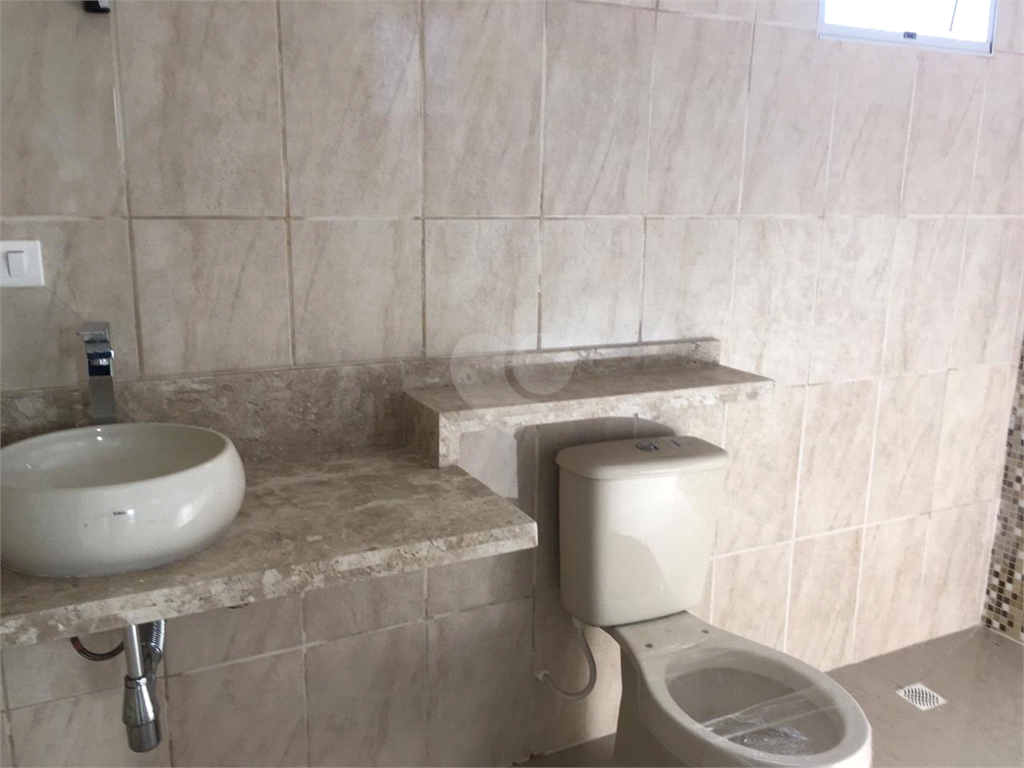 Venda Casa São Paulo Vila Da Saúde REO615540 21