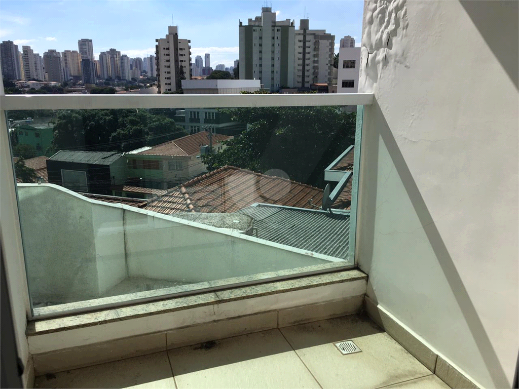 Venda Casa São Paulo Vila Da Saúde REO615540 19