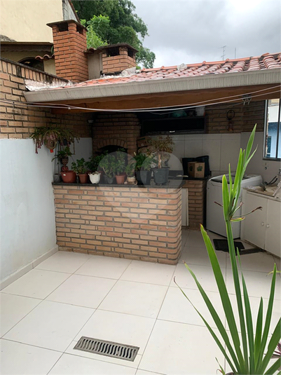 Venda Casa São Paulo Vila Mazzei REO615541 25