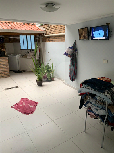 Venda Casa São Paulo Vila Mazzei REO615541 23