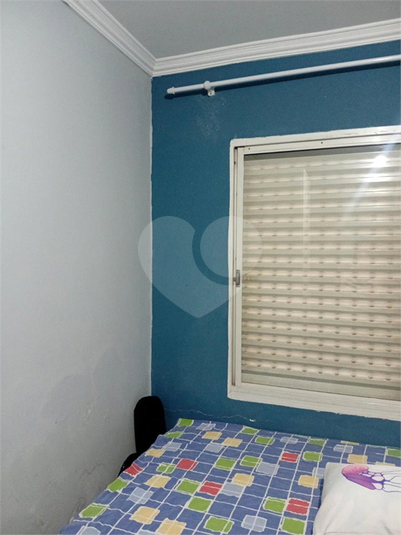 Venda Casa São Paulo Vila Mazzei REO615541 20