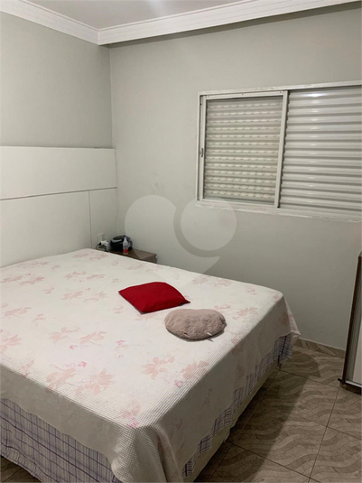 Venda Casa São Paulo Vila Mazzei REO615541 12