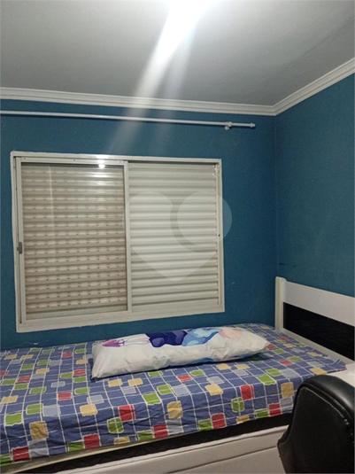 Venda Casa São Paulo Vila Mazzei REO615541 19