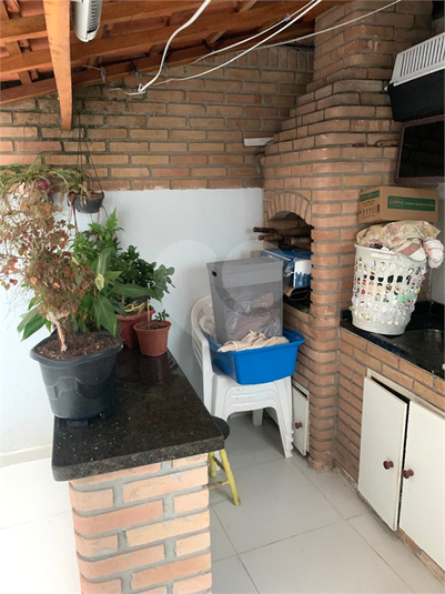 Venda Casa São Paulo Vila Mazzei REO615541 24