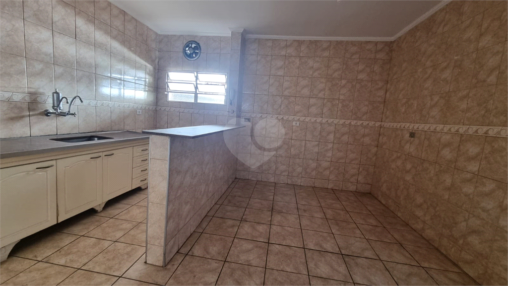 Venda Sobrado São Paulo Vila Mazzei REO615552 15