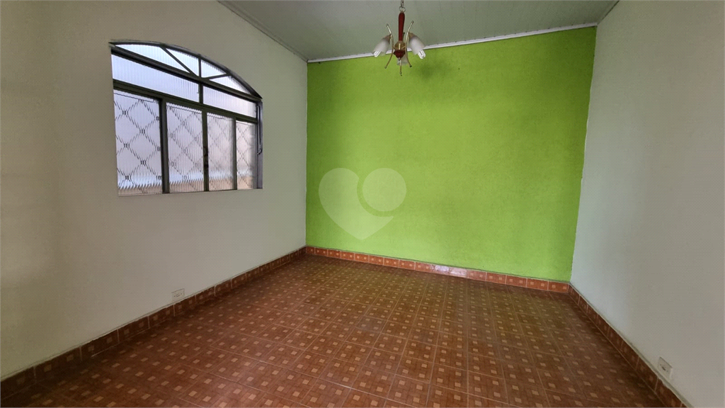 Venda Sobrado São Paulo Vila Mazzei REO615552 12