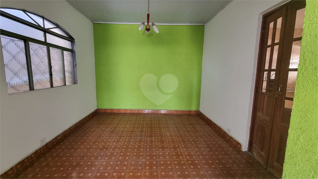 Venda Sobrado São Paulo Vila Mazzei REO615552 13