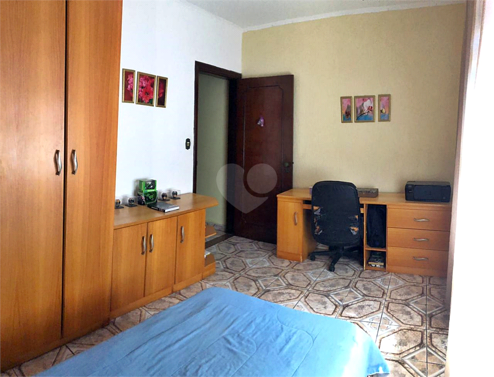 Venda Sobrado São Paulo Jardim São José (zona Norte) REO615564 19