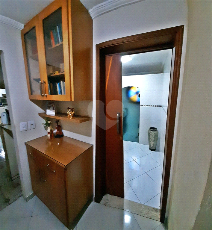 Venda Sobrado São Paulo Jardim São José (zona Norte) REO615564 6