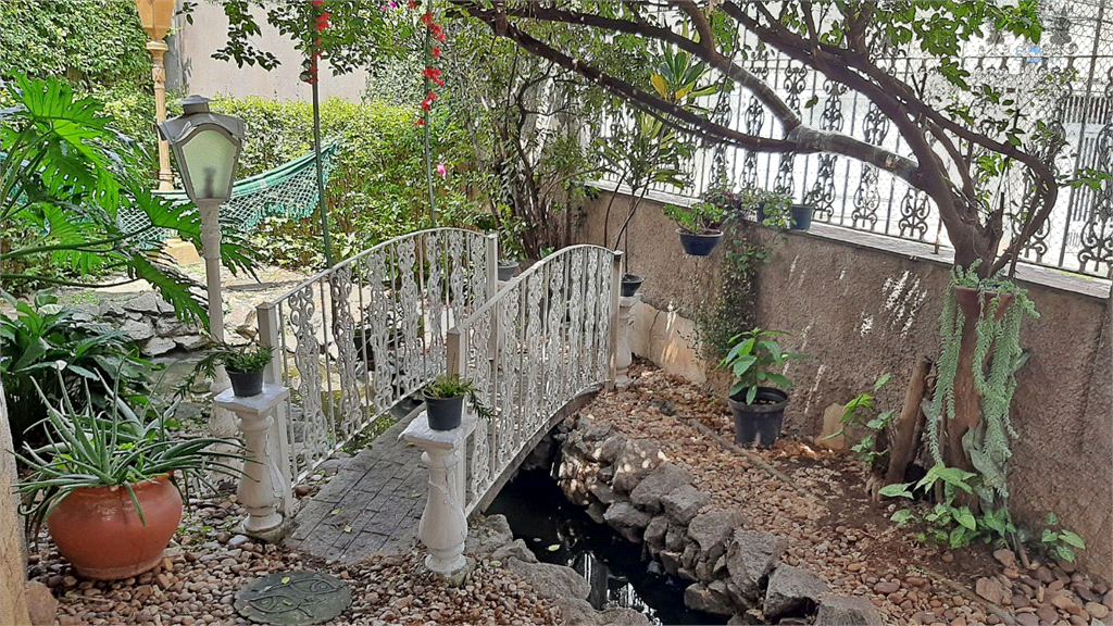 Venda Sobrado São Paulo Jardim São José (zona Norte) REO615564 15