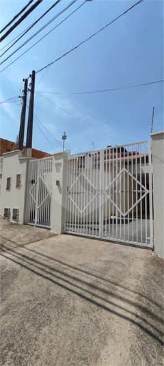 Aluguel Casa Indaiatuba Jardim Renata REO615566 30