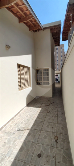 Aluguel Casa Indaiatuba Jardim Renata REO615566 23