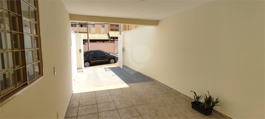 Aluguel Casa Indaiatuba Jardim Renata REO615566 1