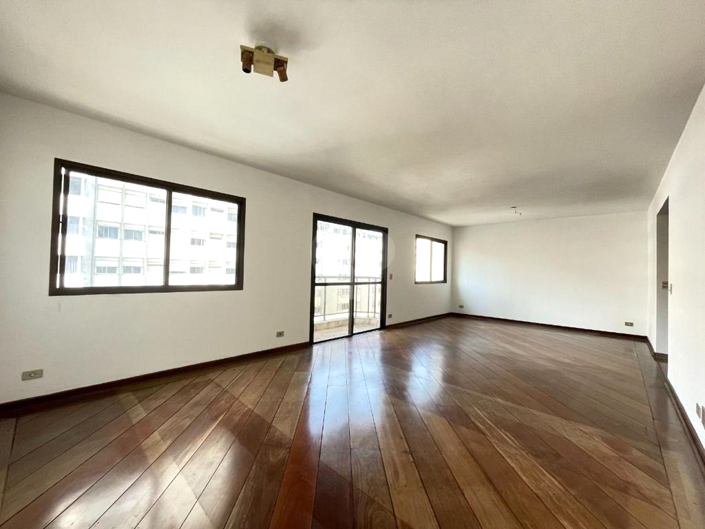 Venda Apartamento São Paulo Paraíso REO615580 1